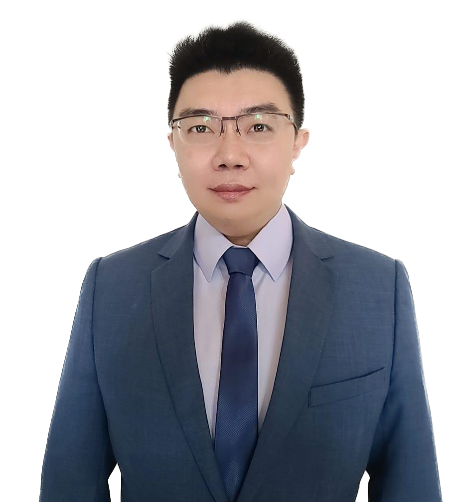 Seven老師 黃世文